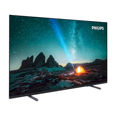Philips 55PUS7609/12 LED TV 55"