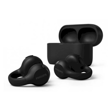 Philips TAQ2000BK/00 Wireless Earbuds