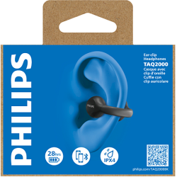 Philips TAQ2000BK/00