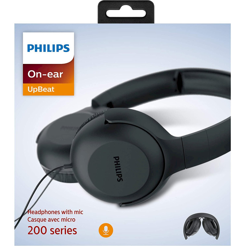 Philips TAUH201BK/00