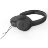 Philips TAUH201BK/00 Headphones with Microphone