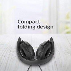 Philips TAUH201BK/00