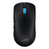 ASUS ROG Harpe II Ace kompiuterio pelė Žaidimams Dešinės rankos RF Wireless + Bluetooth + USB Type-A Optinis 42000 DPI
