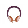 Philips TAK2000MP/00 Children's On-Ear Headphones Magenta Purple