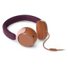 Philips TAK2000MP/00 Children's On-Ear Headphones Magenta Purple