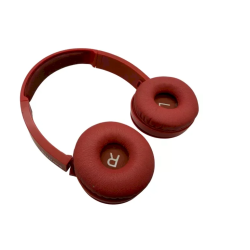 Philips TAH4205RD/00 On-Ear Bluetooth Headphones / red