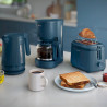 Philips HD9411/70 3000 Series Basic Kettle 1.7L / blue