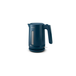 Philips HD9411/70 3000 Series Basic Kettle 1.7L / blue