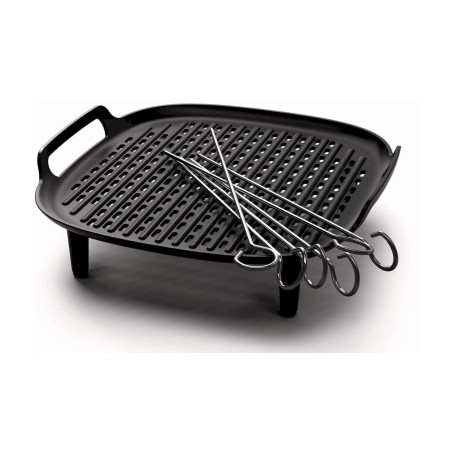 Philips HD9959/00 XXL Airfryer Grill Kit