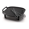 Philips HD9959/00 XXL Airfryer Grill Kit