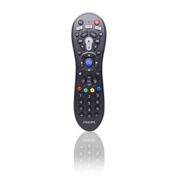 Philips SRP3013/10 Remote Control