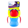Philips Avent SCF796/01 Flexible Straw Cup 200 ml 9M+ / blue