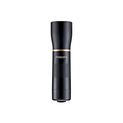 Philips SFL7001T/10 LED Flashlight / black