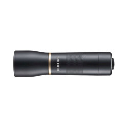 Philips SFL7001T/10 LED Flashlight / black