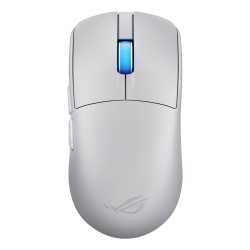 ASUS ROG Harpe II Ace mouse Gaming Right-hand RF Wireless + Bluetooth + USB Type-A Optical 42000 DPI