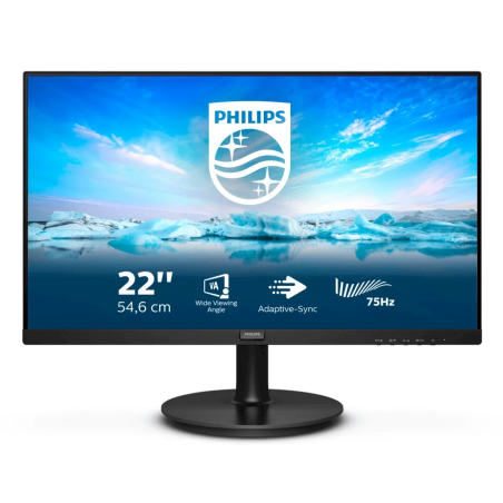 Philips 222V8LA/00