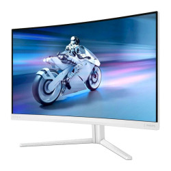 Philips Evnia 27M2C5201L/00 FHD Curved Monitor 27"