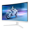 Philips Evnia 27M2C5201L/00 FHD Curved Monitor 27"