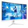 Philips Evnia 27M2C5201L/00 FHD Curved Monitor 27"