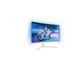 Philips Evnia 27M2C5201L/00 FHD Curved Monitor 27"