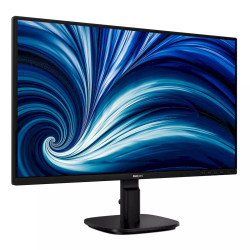 Philips 24B2N2200/00 Monitor 24" IPS 1920 x 1080 Full HD VGA HDMI DisplayPort 120Hz