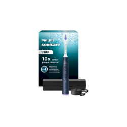 Philips HX7403/05 Electric Toothbrush / dark blue