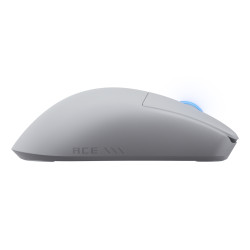 ASUS ROG Harpe II Ace mouse Gaming Right-hand RF Wireless + Bluetooth + USB Type-A Optical 42000 DPI