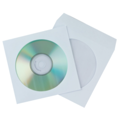 Philips CW7D2CC05/00 CD-RW Discs 700MB 1-pcs.
