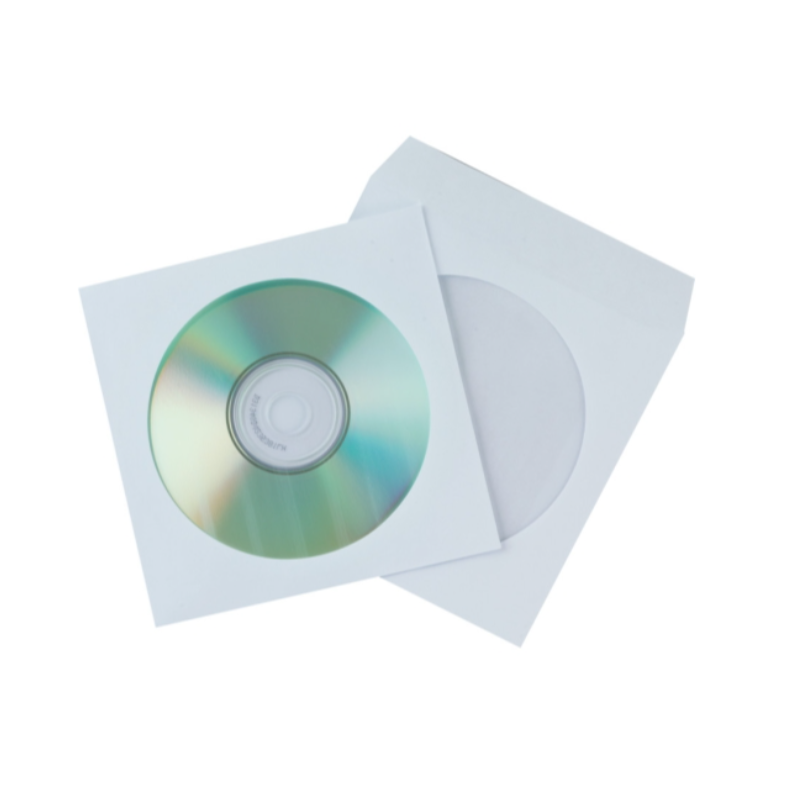 Philips CW7D2CC05/00 CD-RW Discs 700MB 1-pcs.