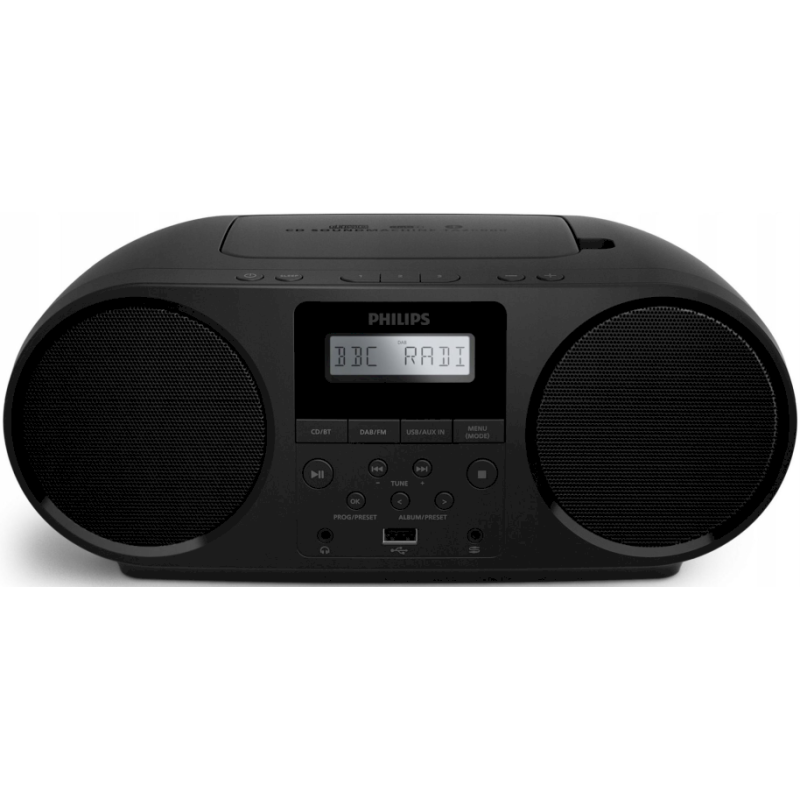 Philips TAZ6000/10