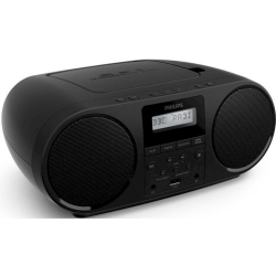 Philips TAZ6000/10 DAB Portable Radio