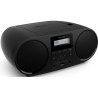 Philips TAZ6000/10 DAB Portable Radio