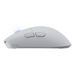 ASUS ROG Harpe II Ace mouse Gaming Right-hand RF Wireless + Bluetooth + USB Type-A Optical 42000 DPI