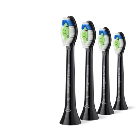 Philips HX6066/88 Toothbrush Heads / black