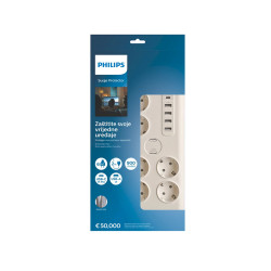 Philips SPN7060WA/58
