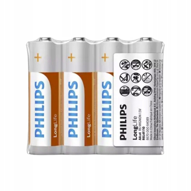 Philips 8712581549640