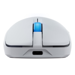 ASUS ROG Harpe II Ace mouse Gaming Right-hand RF Wireless + Bluetooth + USB Type-A Optical 42000 DPI