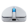 ASUS ROG Harpe II Ace kompiuterio pelė Žaidimams Dešinės rankos RF Wireless + Bluetooth + USB Type-A Optinis 42000 DPI