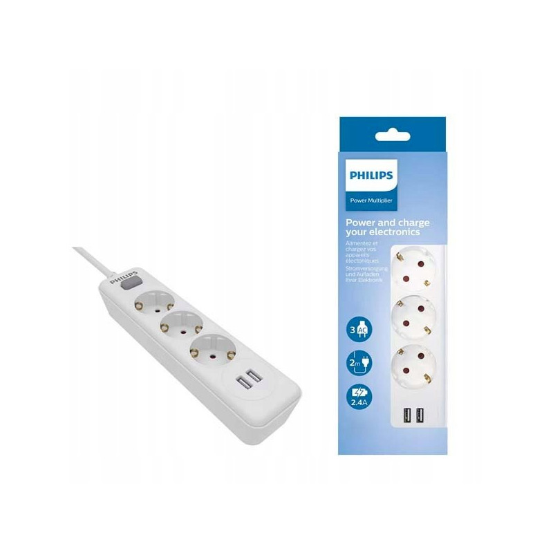 Philips SPN3032WA/60