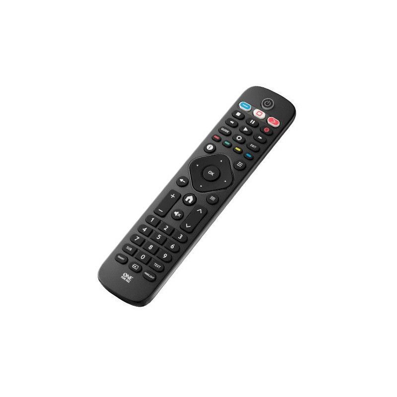 Philips URC4913