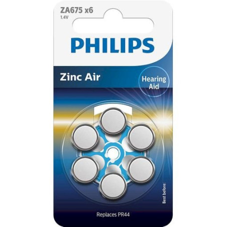 Philips ZA675B6A/00