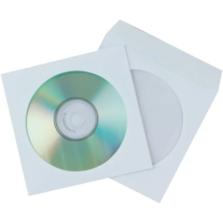 Philips DM4S6K01F/00 DVD-R Disks 4.7GB / in envelope