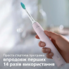 Philips Sonicare 3001 HX3671/11 Electric Toothbrush / pink