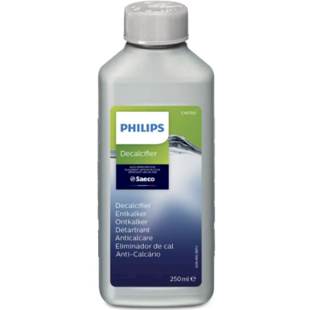 Philips CA6700/91 Descaler Liquid (ready to use) 250 ml