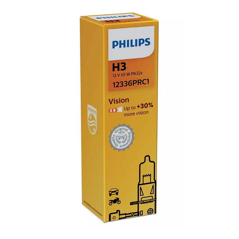 Philips 12336PRC1
