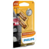 Philips WY5W Car Bulb 12V 5W 12396NAB2 2pcs