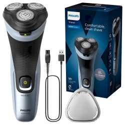 Philips X3063/00 Men's Shaver Rotary Shaver Trimmer