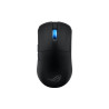 ASUS ROG Harpe Ace Mini kompiuterio pelė Žaidimams Abiems rankoms RF Wireless + Bluetooth + USB Type-C Optinis 42000 DPI