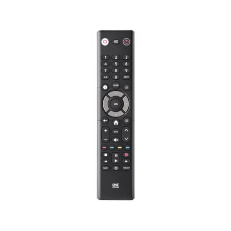 One For All URC1313 TV Remote Control for Philips
