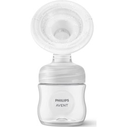 Philips Avent SCF396/31 Electric Breast Pump (Rechargeable)